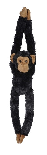 Ravensden Plush Chimpanzee Hanging 65cm