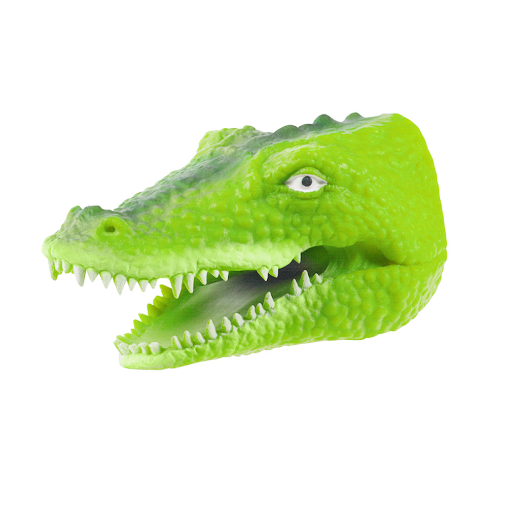 Crocodile Glove Hand Puppet