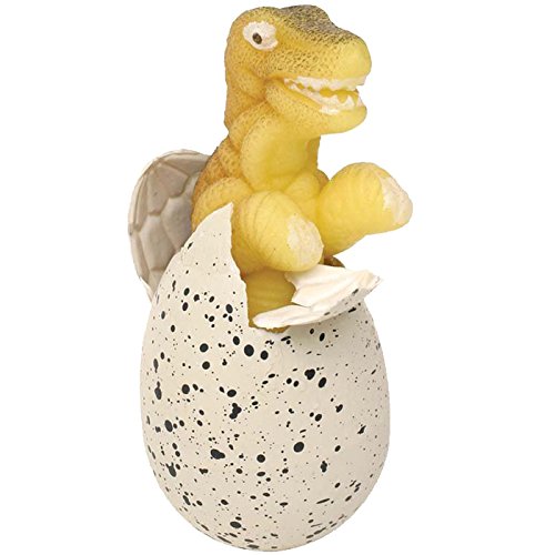 Keycraft Large Dino Hatch Egg