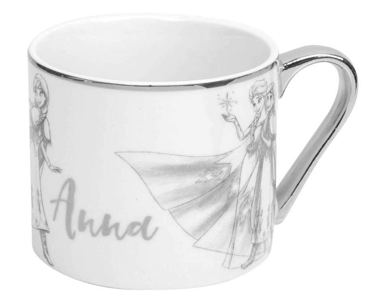 Disney Frozen Collectable Mug Anna