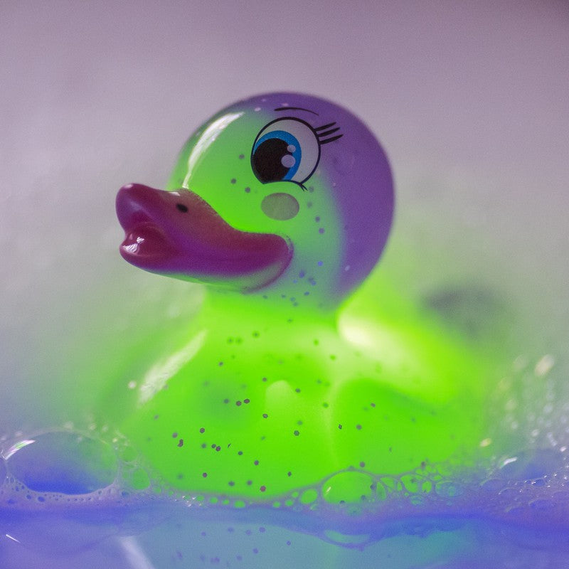 Colour Changing Duck Mood light