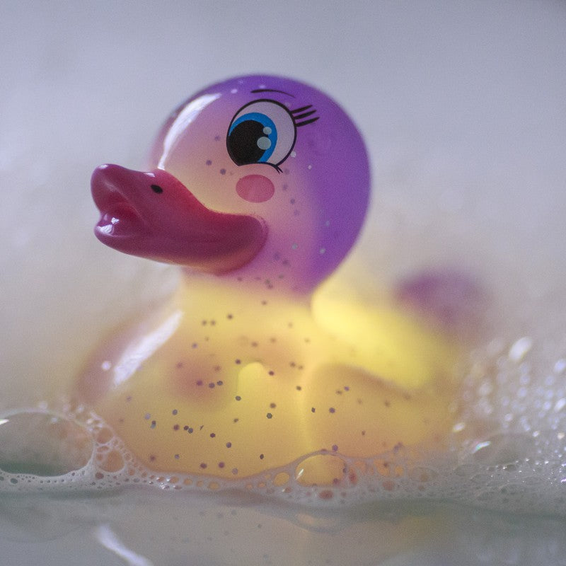 Colour Changing Duck Mood light