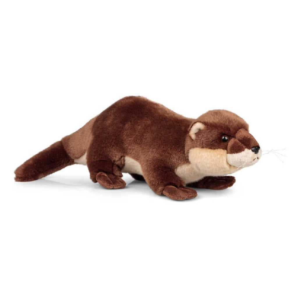 Animigos Otter Plush 45cm