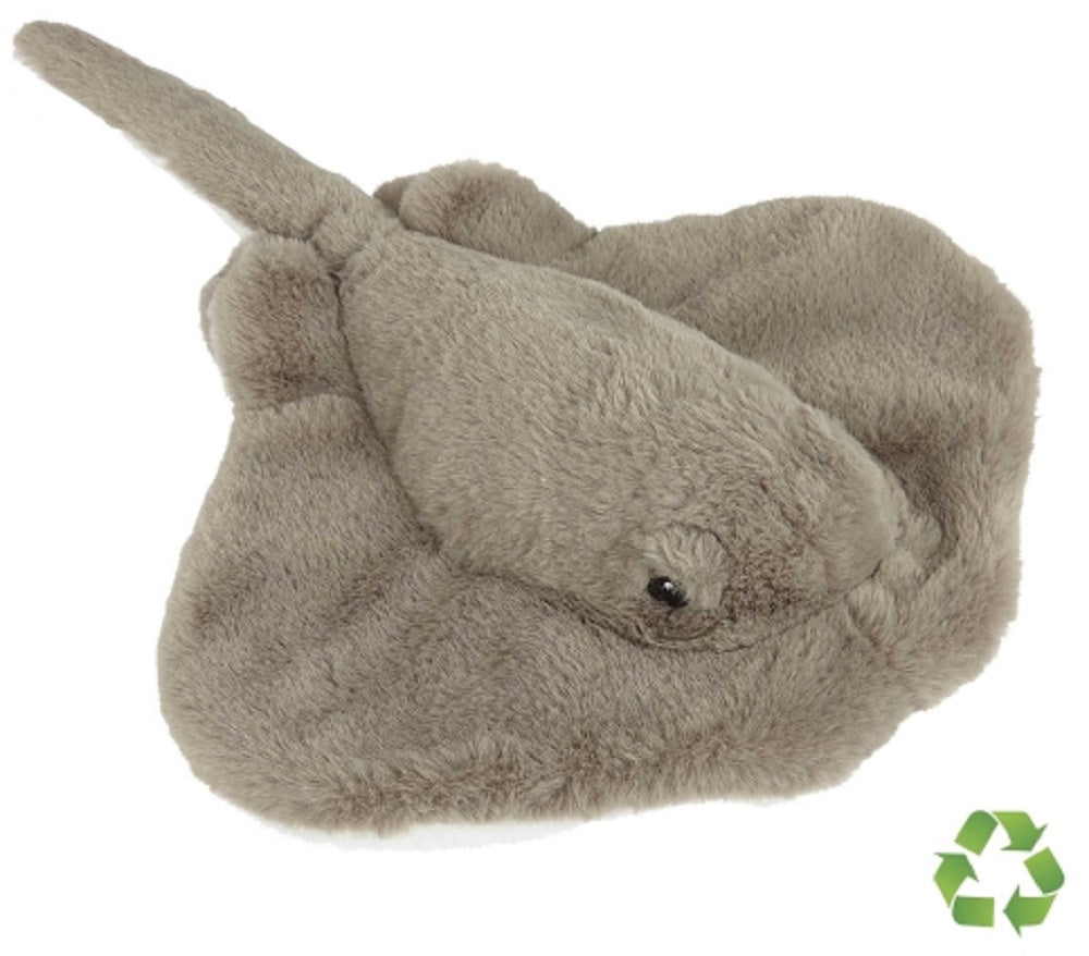 Ravensden Soft Toy Ray 43cm Eco Collection