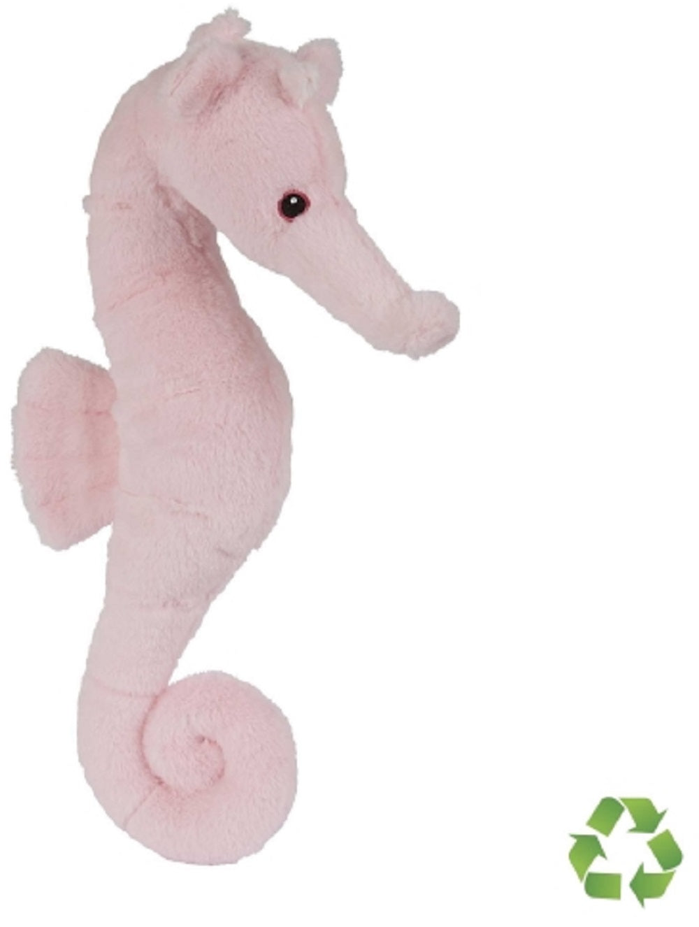Ravensden Soft Toy Seahorse 40cm Eco CSoft Toys & Plushollection