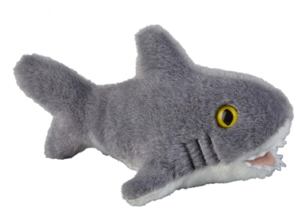 Ravensden Soft Toy Shark 12cm