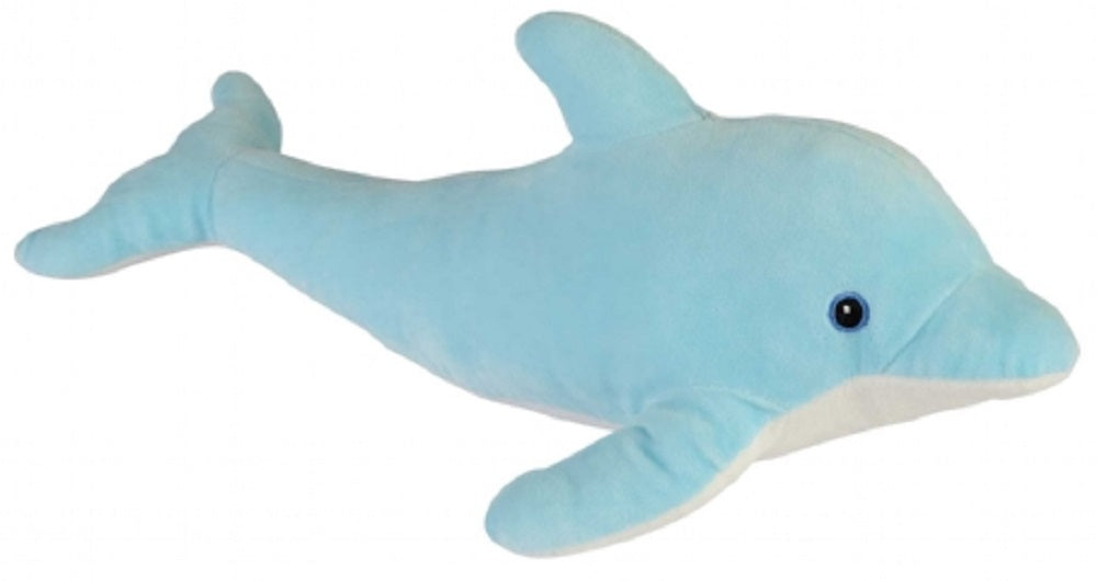 Ravensden Soft Toy Dolphin 49cm