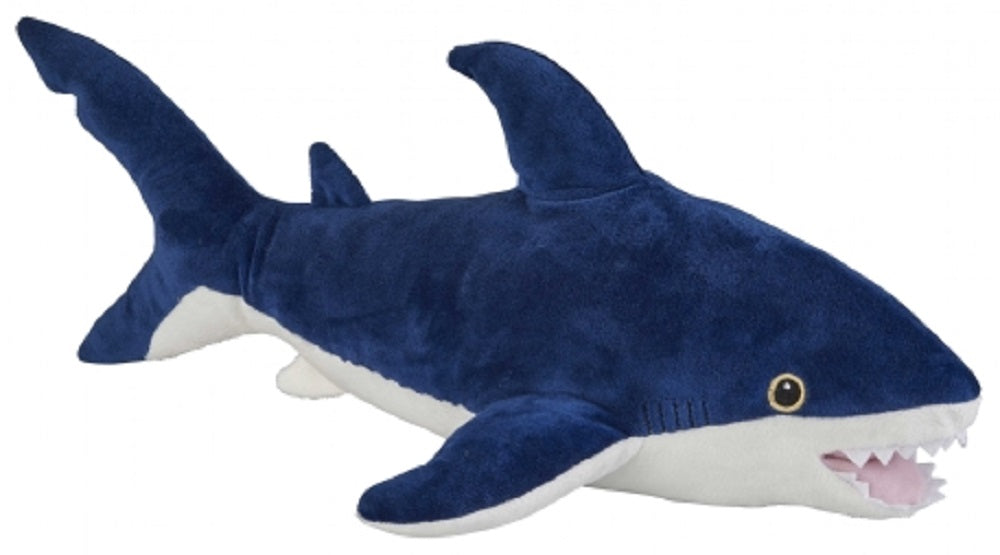Ravensden Soft Toy Shark 45cm