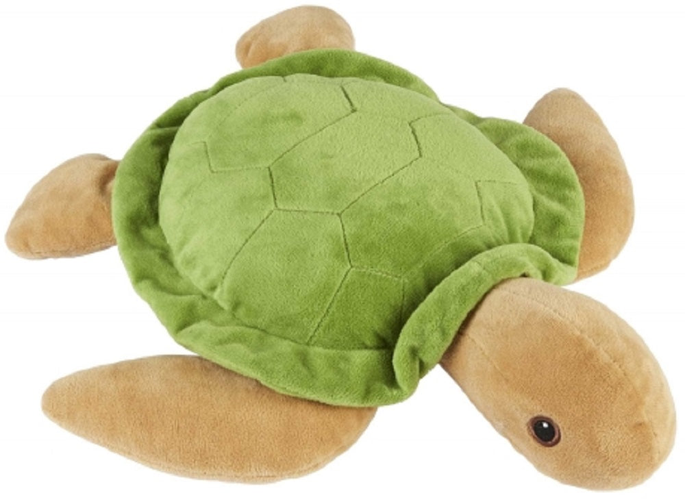 Ravensden Soft Toy Turtle 34cm