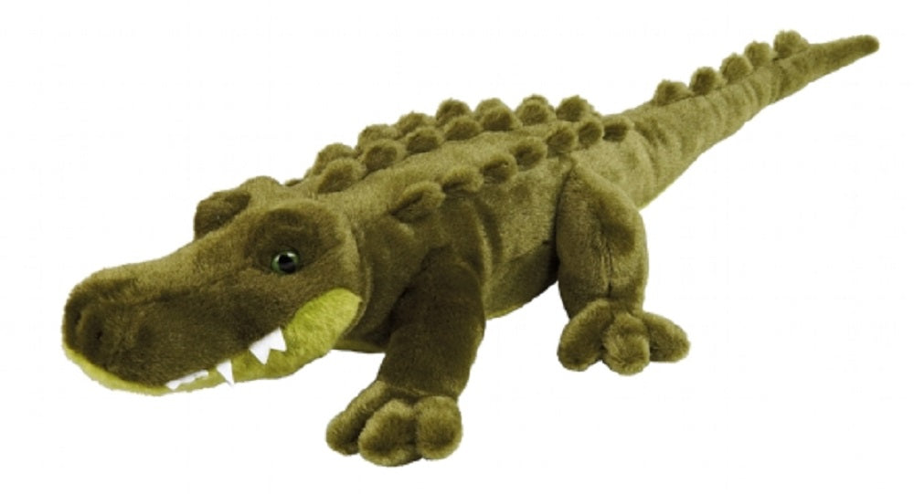 Ravensden Soft Toy Crocodile 60cm