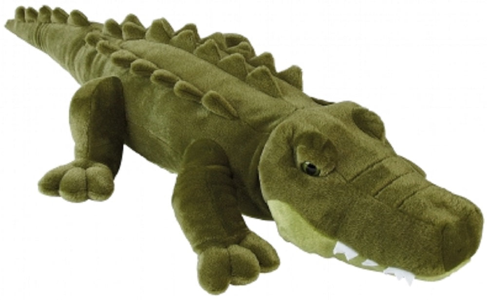 Ravensden Soft Toy Crocodile 80cm