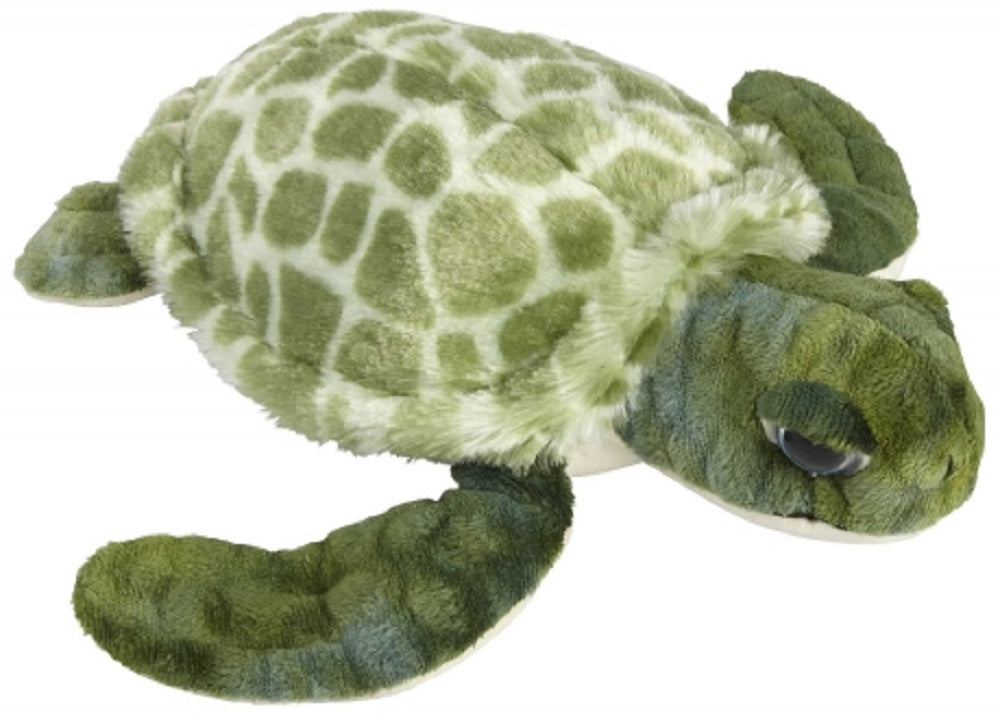 Ravensden Soft Toy Turtle 26cm