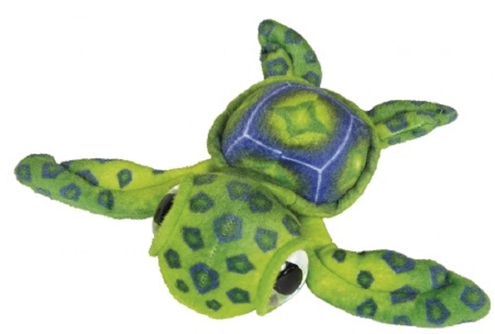 Ravensden Soft Toy Turtle 39cm