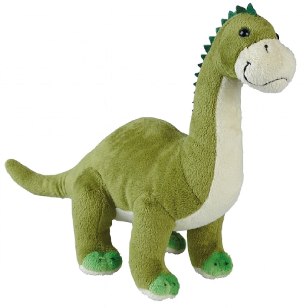 Ravensden Soft Toy Standing Brontosaurus