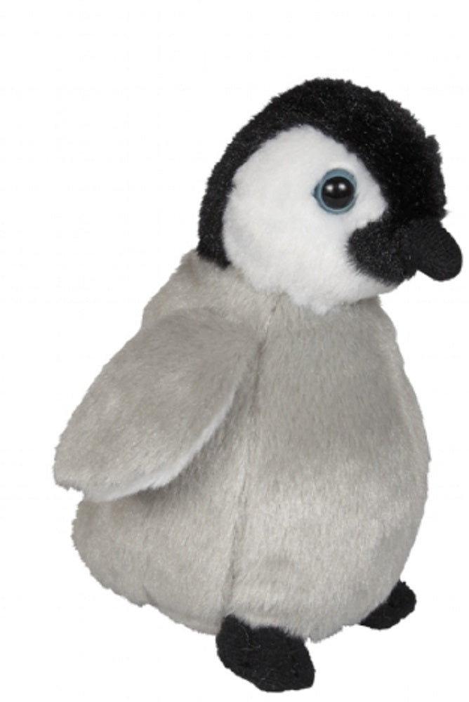 Ravensden Soft Toy Penguin Chick 13cm