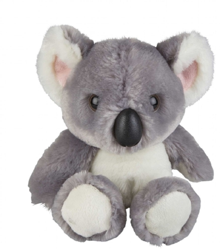 Ravensden Soft Toy Koala Sitting 18cm