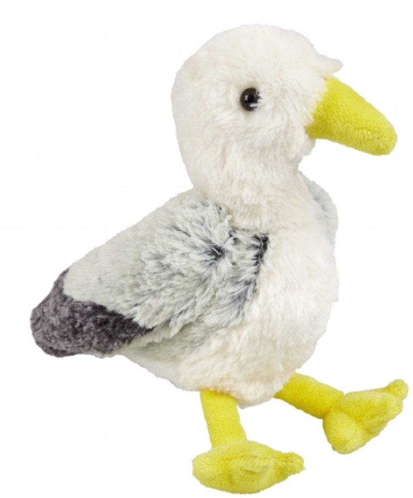 Ravensden Soft Toy Seagull 20cm