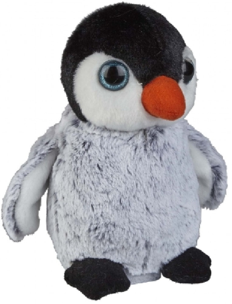 Ravensden Soft Toy Penguin Chick 18cm