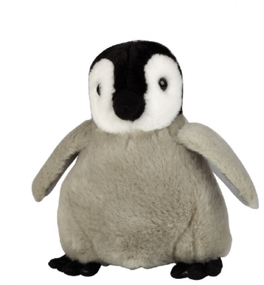Ravensden Soft Toy Penguin Chick 22cm