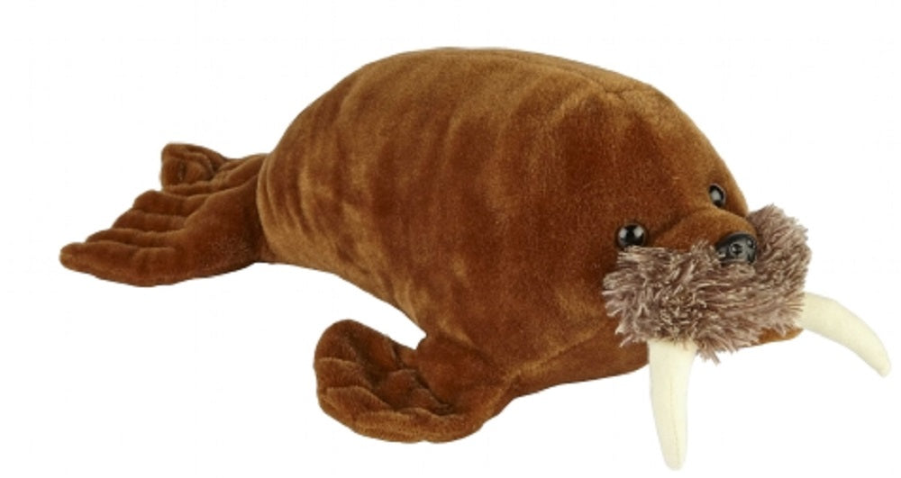 Ravensden Soft Toy Walrus 40cm