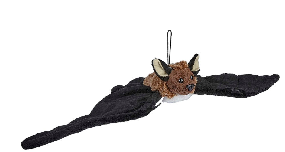 Ravensden Soft Toy Bat Flying 45cm