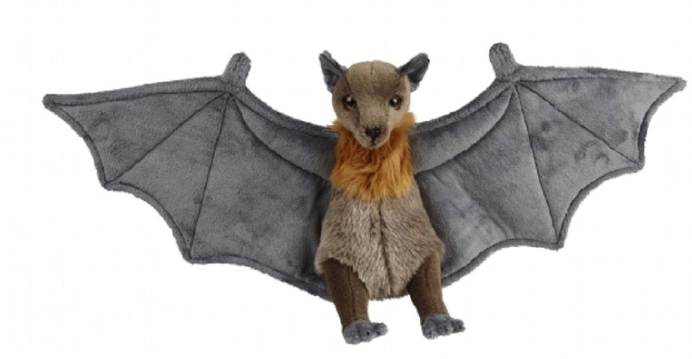 Ravensden Soft Toy Bat Standing 28cm