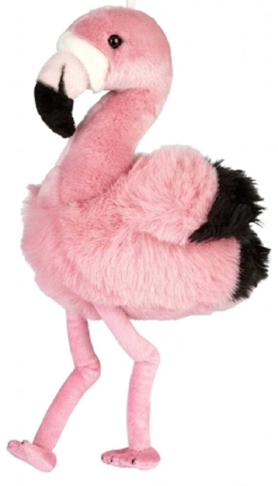 Ravensden Soft Toy Flamingo 41cm