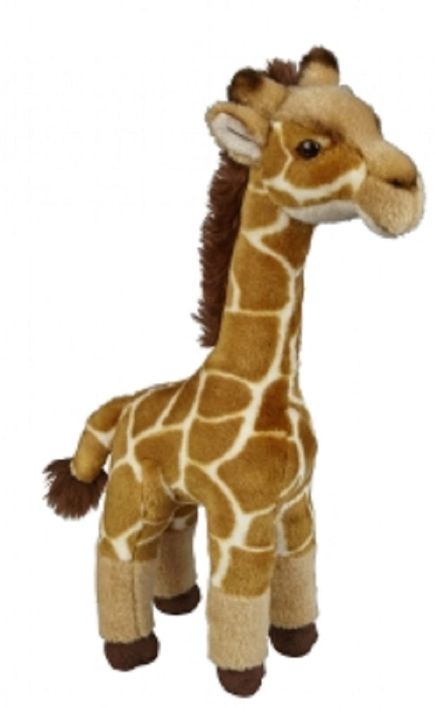 Ravensden Soft Toy Giraffe Standing 45cm
