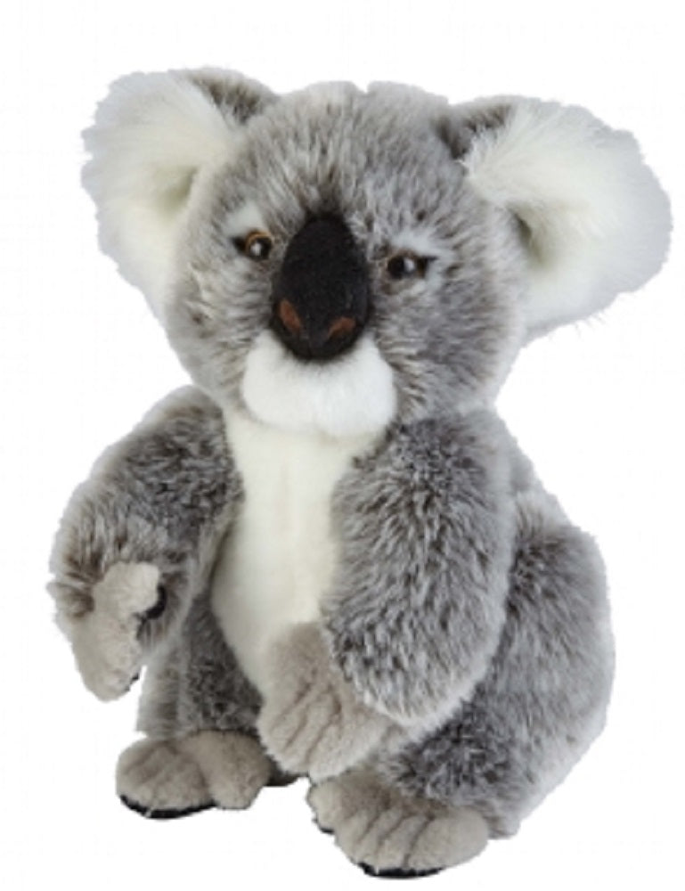 Ravensden Soft Toy Koala Sitting
