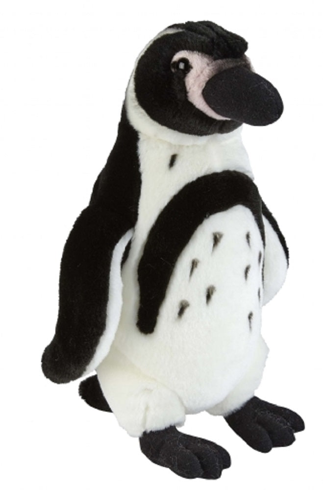 Ravensden Soft Toy Humboldt's Penguin 32cm