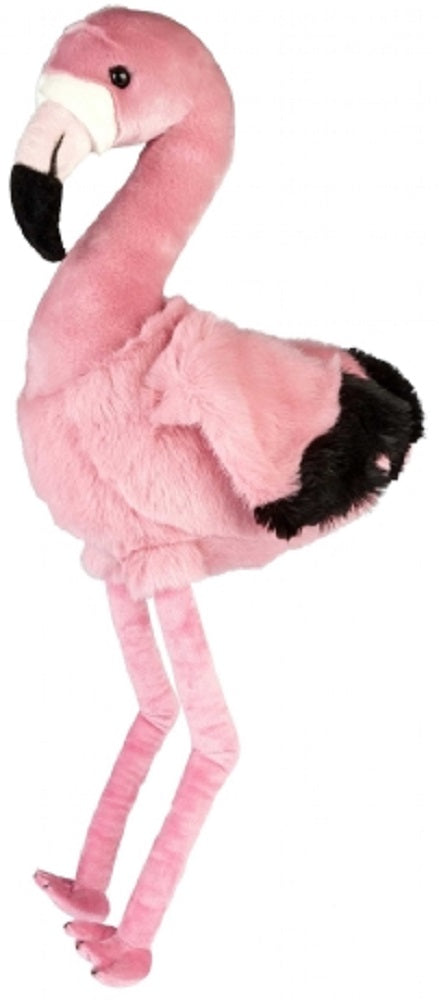 Ravensden Soft Toy Flamingo 74cm