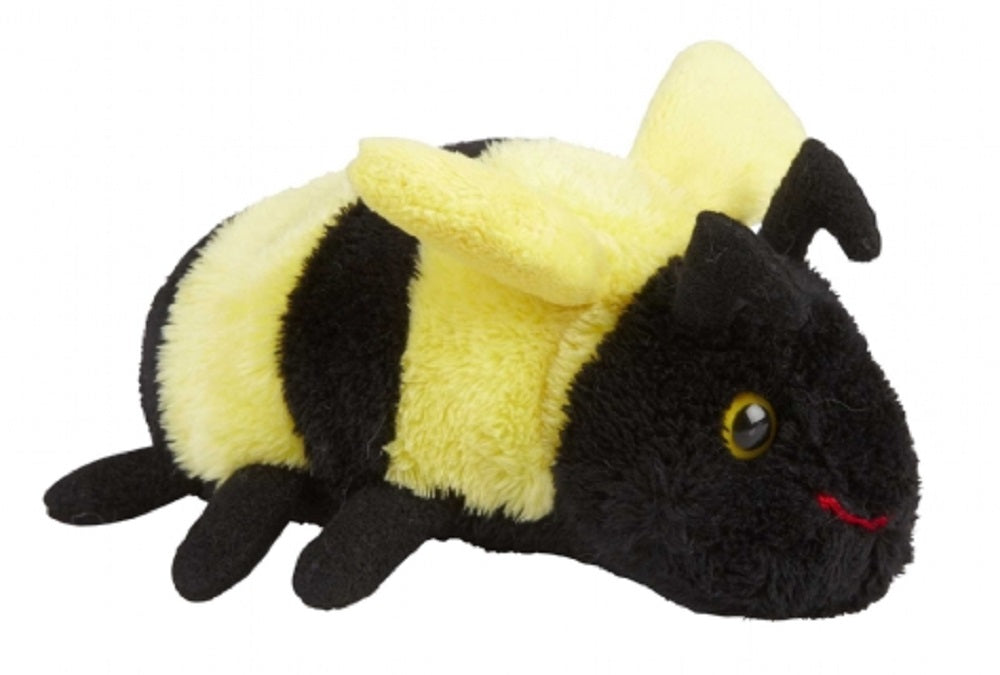 Ravensden Soft Toy Bee 14cm Suma Collection