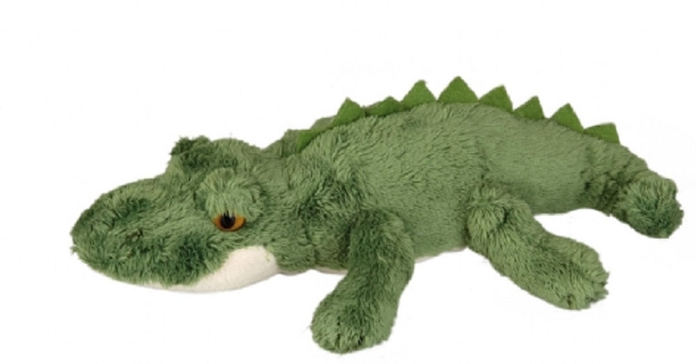 Ravensden Soft Toy Crocodile 18cm