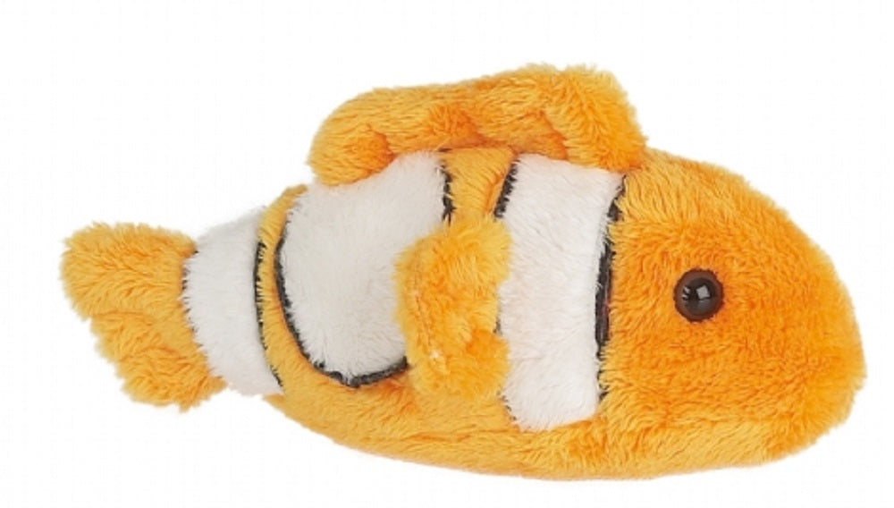 Ravensden Soft Toy Clown Fish 15cm