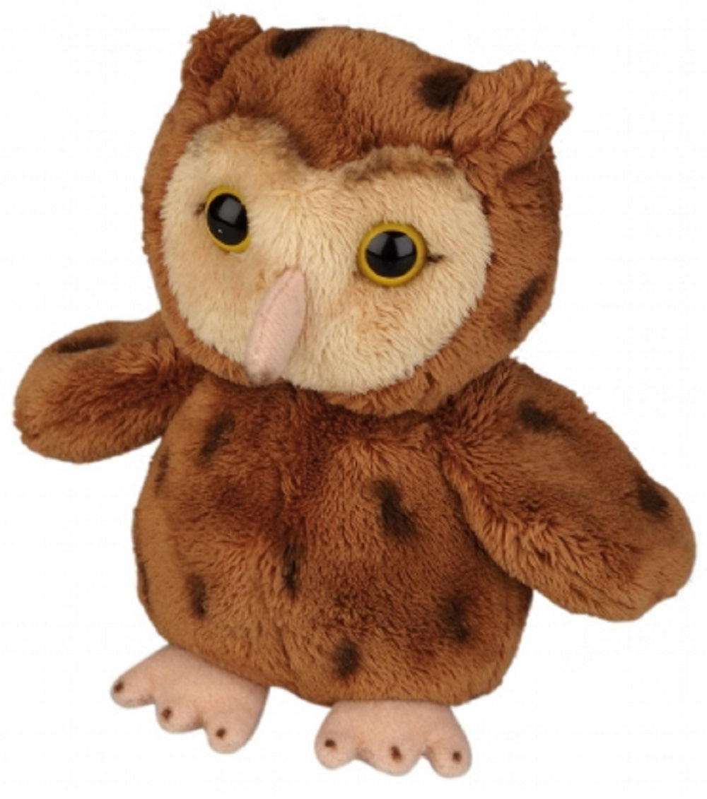 Ravensden Soft toy Eagle Owl 15cm