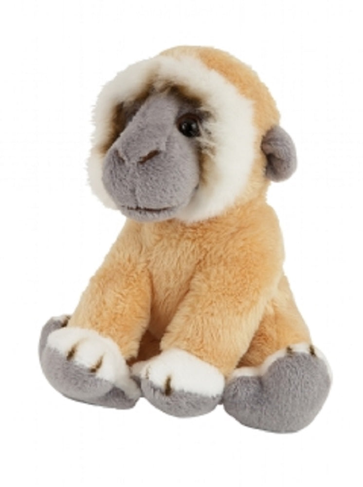 Ravensden Soft Toy Gibbon Plush 13cm