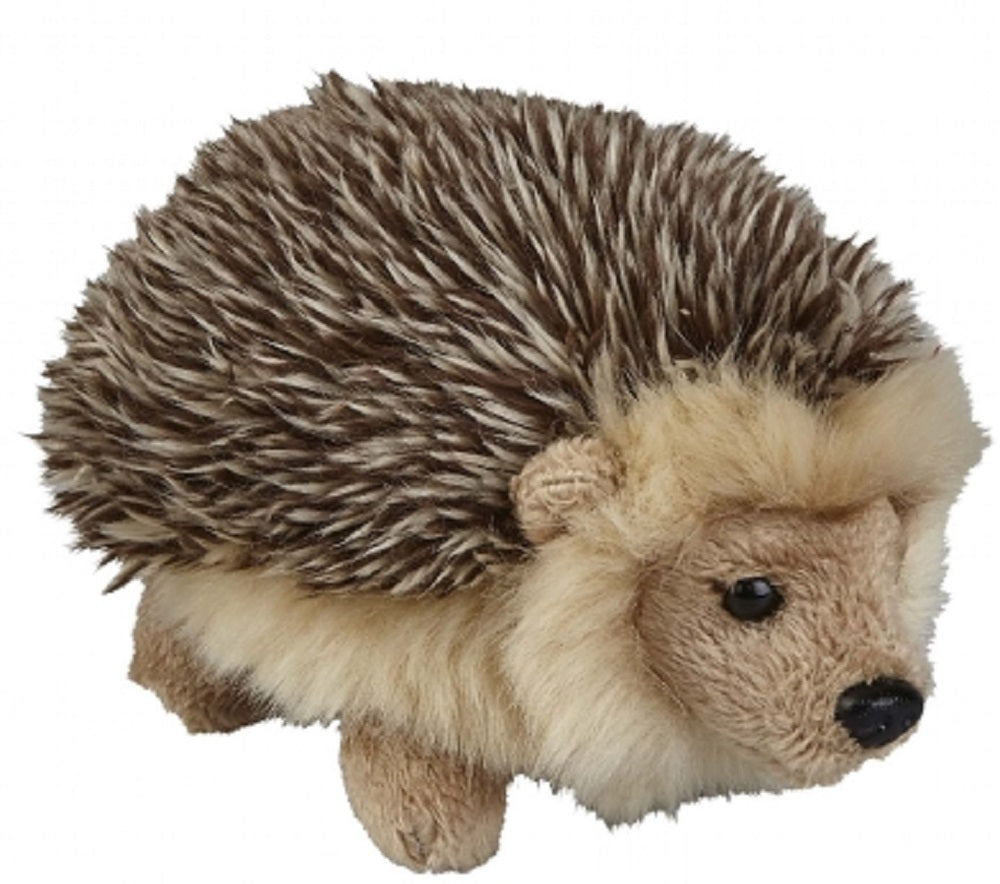 Ravensden Soft Toy Hedgehog 15cm