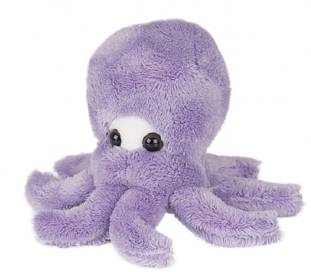 Ravensden Soft Toy Octopus 15cm
