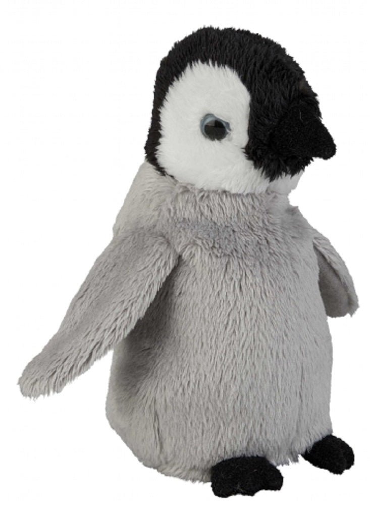 Ravensden Soft Toy Penguin Chick 15cm