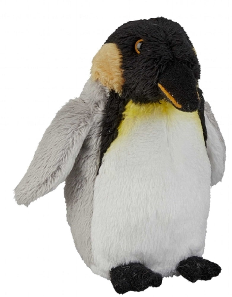 Ravensden Soft Toy King Penguin 15cm