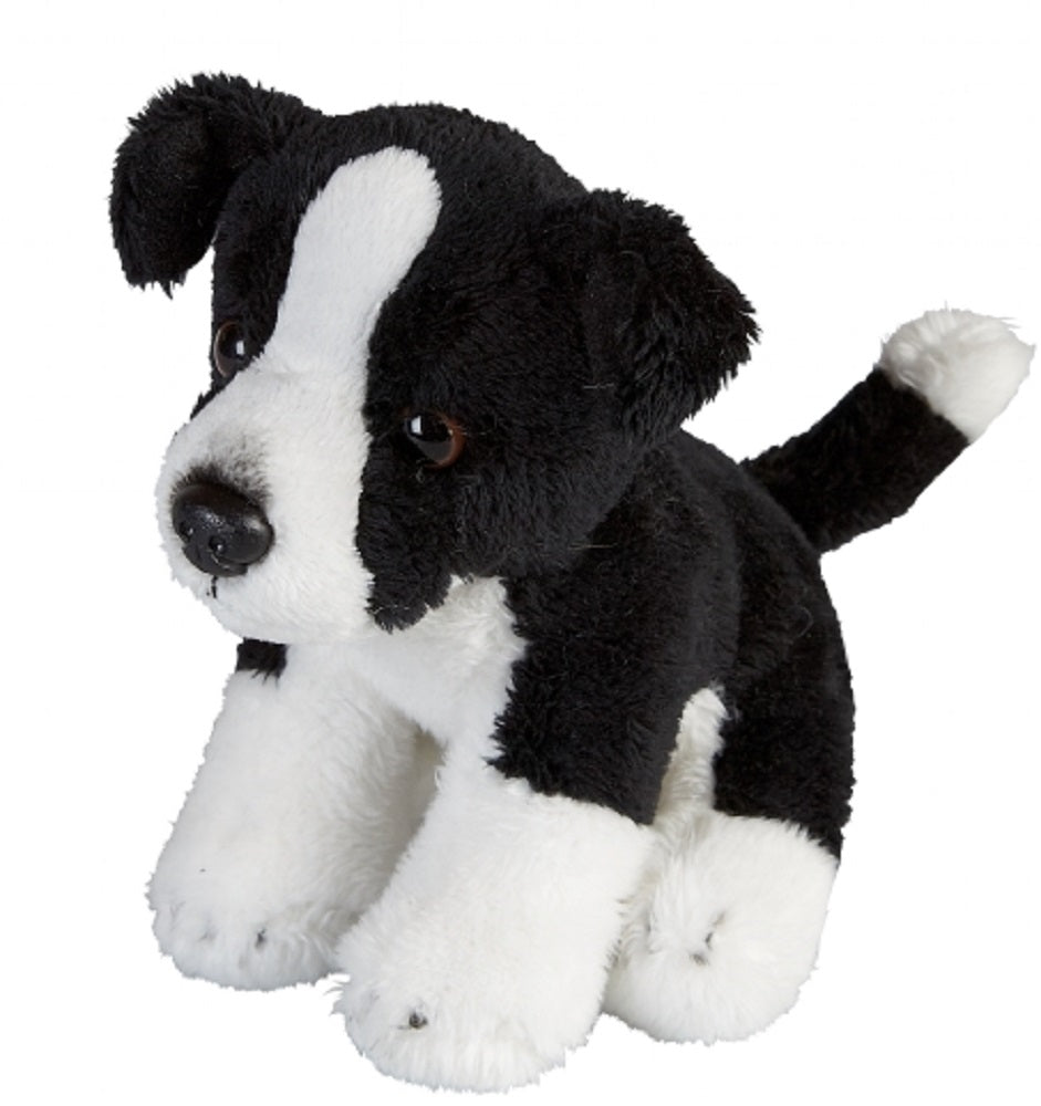 Ravensden Soft Toy Sheep Dog 15cm