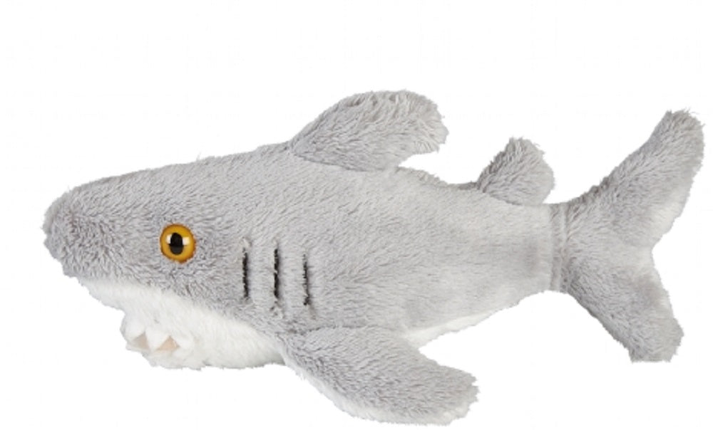 Giant Shark Toy -  UK