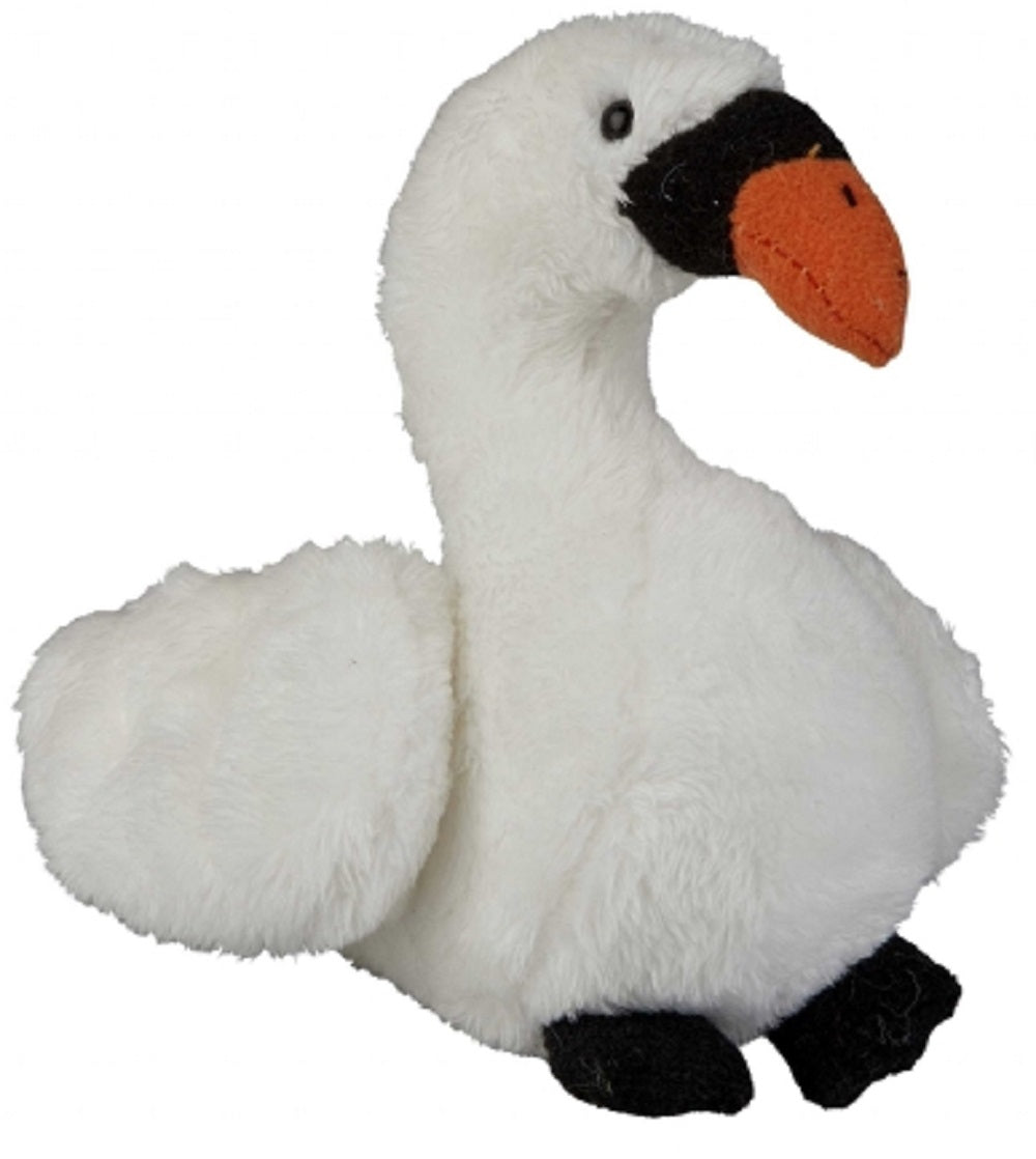 Ravensden Soft Toy Swan 15cm