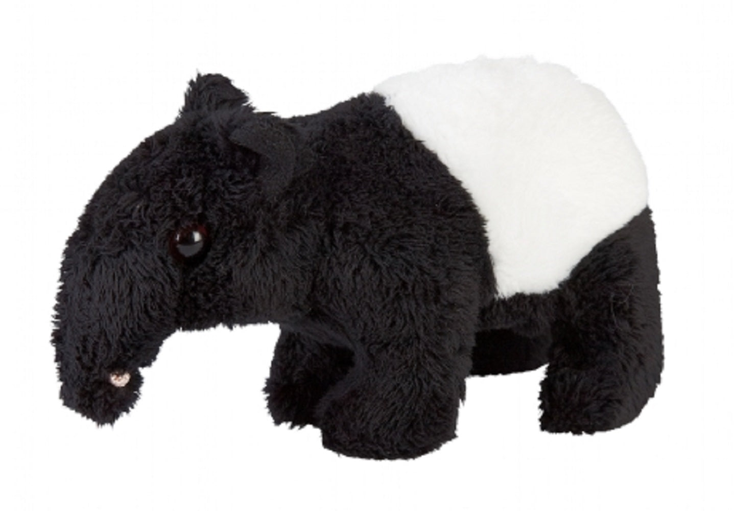 Ravensden Soft Toy Plush Tapir 15cm