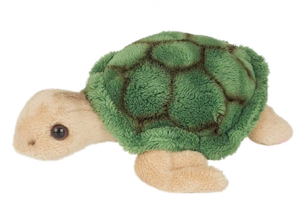 Ravensden Soft Toy Turtle 15cm