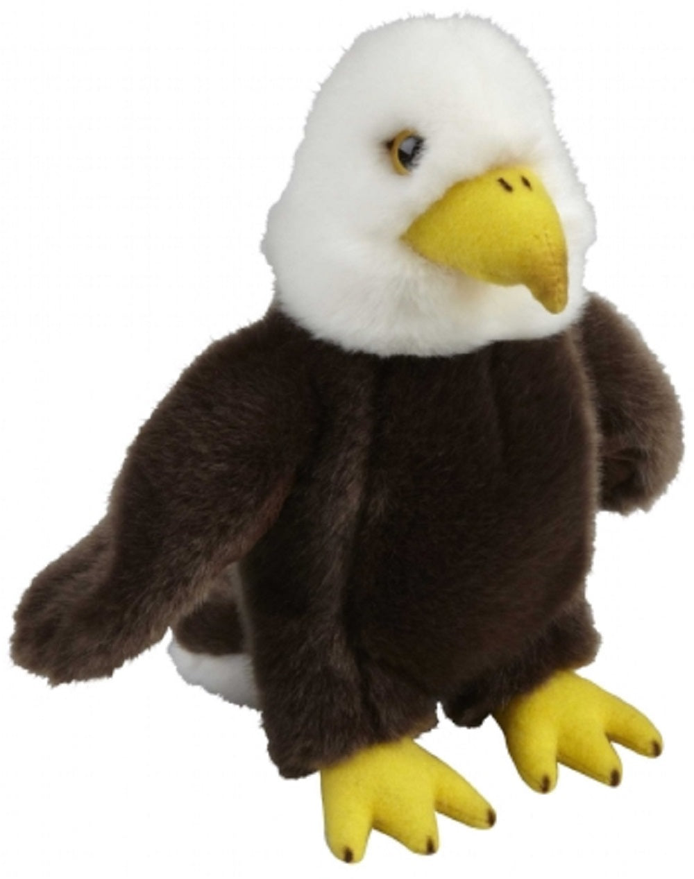 Ravensden Soft Toy Eagle 18cm