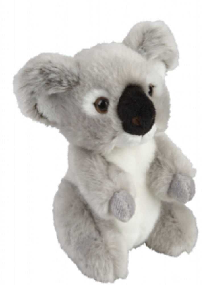 Ravensden Soft Toy Koala Sitting 18cm