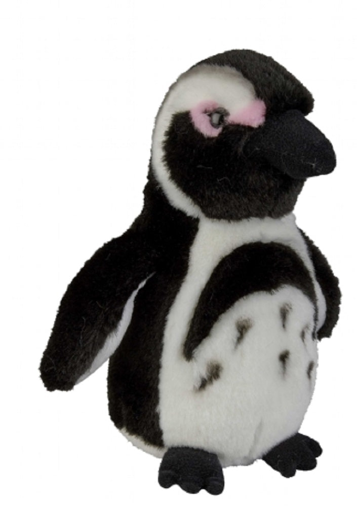 Ravensden Soft Toy Humboldt's Penguin 18cm