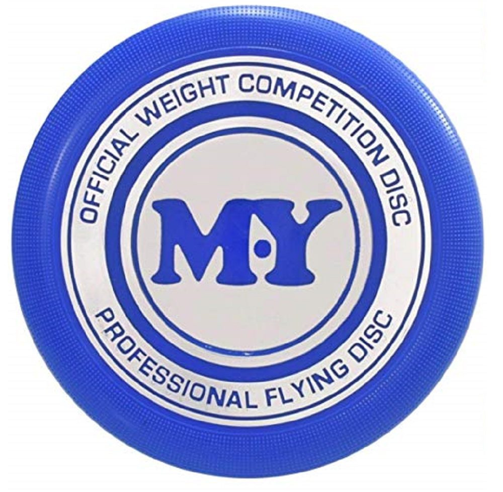 Flying Disc M.Y Pro Frisbee