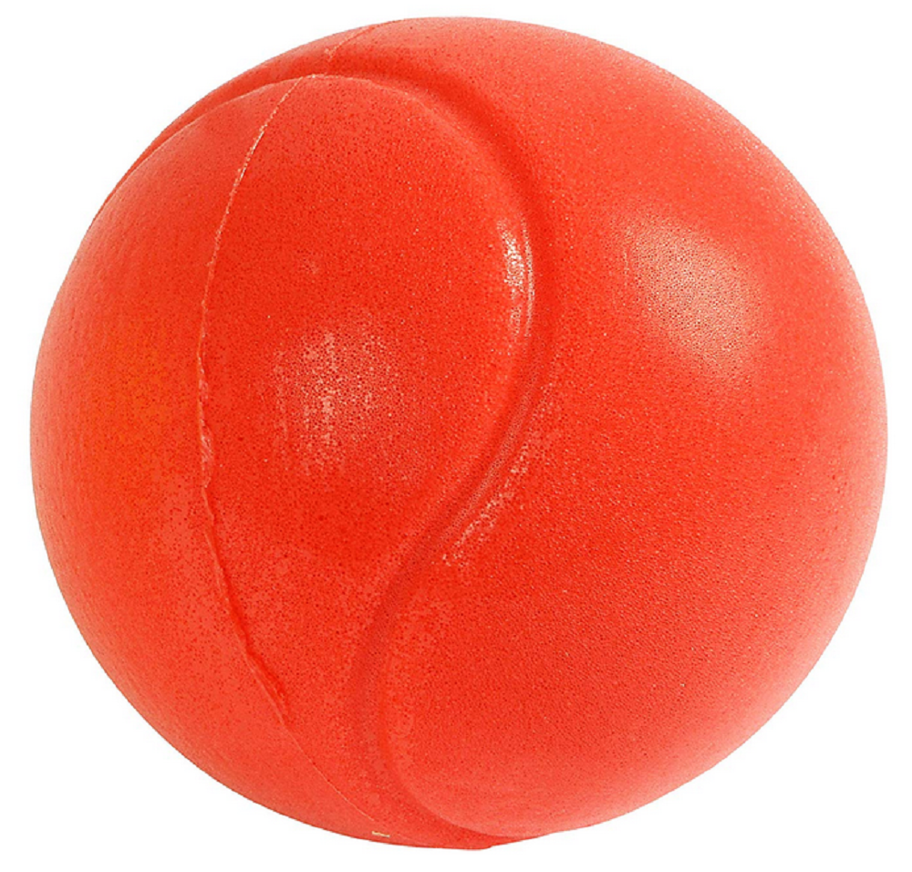 HTI Fun Sport Soft Ball 70mm Tennis Ball 3 Pack
